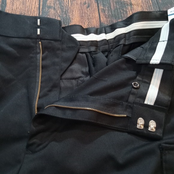 Tact Squad NWT Street Legal Trouser T7004 Black Men's 36x Unhemmed - Picture 8 of 9